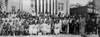 Convention Of The National Association For The Advancement Of Colored People History - Item # VAREVCHISL033EC747