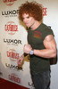 Carrot Top At Arrivals For Cathouse Grand Opening Night Party, Luxor Hotel & Casino Resort, Las Vegas, Nv, December 29, 2007. Photo By James AtoaEverett Collection Celebrity - Item # VAREVC0729DCAJO027