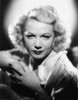 Gloria Dickson Portrait - Item # VAREVCPBDGLDIEC011