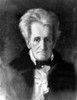 Andrew Jackson 7Th U.S. President History - Item # VAREVCPBDANJACS002