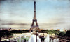 The Eiffel Tower History - Item # VAREVCH4DFRANEC005