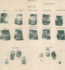 Fingerprint Record Sheet. History - Item # VAREVCHISL018EC091