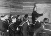 Great Lakes Naval Training Station Radio Class History - Item # VAREVCHCDLCGBEC885