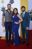 Lady Antebellum At Arrivals For 50Th Academy Of Country Music Awards 2015 - Part 1, Arlington Convention Center, Arlington, Tx April 19, 2015. Photo By MoraEverett Collection Celebrity - Item # VAREVC1519A17YE037