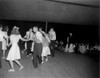 Square Dance Team Dancing At The Mountain Music Festival History - Item # VAREVCHCDLCGBEC407
