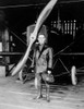 Pioneer Aviator Joseph Eugene Carberry At Rockwell Field History - Item # VAREVCHISL034EC467