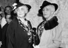 Anne Tracy Morgan And Mrs. W. K. Vanderbilt History - Item # VAREVCCSUB002CS473