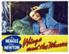 Wings And The Woman Still - Item # VAREVCMSDWIANEC029