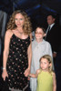 Tracy Pollan And Her Son & Daughter At The Atlantis Benefit Screening, Nyc, 662001, By Cj Contino." Celebrity - Item # VAREVCPSDTRPOCJ002