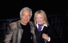 Ralph Lauren And Wife Ricky At Screening Of Phone Booth, Ny 3312003, By Cj Contino Celebrity - Item # VAREVCPSDRALACJ002