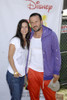 Courteney Cox, David Arquette At Arrivals For A Time For Heroes Family Carnival, Veterans Administration Wadsworth Theatre, Los Angeles, Ca, June 08, 2008. Photo By Michael GermanaEverett Collection Celebrity - Item # VAREVC0808JNEGM056