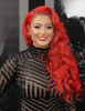 Eva Marie At Arrivals For San Andreas Premiere, Tcl Chinese 6 Theatres, Los Angeles, Ca May 26, 2015. Photo By Dee CerconeEverett Collection Celebrity - Item # VAREVC1526M04DX027