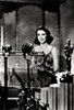 1939 Vivien Leigh Accepts Her Oscar For Gone With The Wind History - Item # VAREVCSBDOSPIEC020