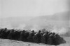 French Infantry Firing From A World War 1 Trench. 1914-15. History - Item # VAREVCHISL034EC952
