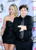 Cameron Diaz, Mike Myers At Arrivals For 2007 Mtv Movie Awards - Arrivals, Gibson Amphitheatre At Universal Studios, Universal City, Ca, June 03, 2007. Photo By Michael GermanaEverett Collection Celebrity ( x - Item # VAREVC0703JNAGM107