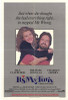 It's My Turn Movie Poster Print (27 x 40) - Item # MOVIH5692