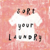 Laundry Rules Iii Poster Print by Sue Schlabach - Item # VARPDX35899
