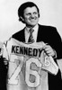 Senator Edward Kennedy History - Item # VAREVCPBDEDKECS043