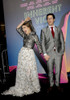 Joanna Newsom, Andy Samberg At Arrivals For Inherent Vice Premiere, Tcl Chinese 6 Theatres, Los Angeles, Ca December 10, 2014. Photo By Elizabeth GoodenoughEverett Collection Celebrity - Item # VAREVC1410D08UH059