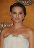 Natalie Portman In The Press Room For 17Th Annual Screen Actors Guild Sag Awards - Press Room, Shrine Auditorium, Los Angeles, Ca January 30, 2011. Photo By Dee CerconeEverett Collection Celebrity - Item # VAREVC1130J08DX031