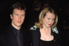 Emily Watson With Her Husband At The Premiere Of Iris, 12022001, By Cj Contino. Celebrity - Item # VAREVCPSDEMWACJ004