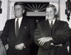 President-Elect John F. Kennedy And North Carolina Governor-Elect History - Item # VAREVCHISL033EC887