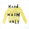 Laundry Rules Iv Poster Print by Sue Schlabach - Item # VARPDX35900