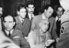 Ousted Iranian Premier Mohammed Mossadegh On Trial For Treason. Nov. 29 History - Item # VAREVCCSUB001CS504