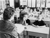 Second Grade Students Listen As Their Teacher History - Item # VAREVCHISL013EC038