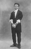 Harry Houdini History - Item # VAREVCHISL011EC122