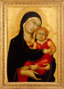 Madonna And Child Fine Art - Item # VAREVCHISL046EC075