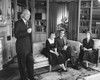 President Eisenhower Speaking On Election Eve History - Item # VAREVCHISL038EC904