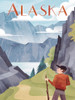 Alaska by Martin Wickstrom - Item # VARPDX476627