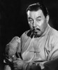 Charlie Chan In Paris Portrait