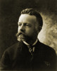 Henry Cabot Lodge Republican Senator From Massachusetts From 1893 To 1924. He Supported U.S History - Item # VAREVCHISL007EC621