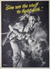 World War Ii Poster History - Item # VAREVCHCDWOWAEC115