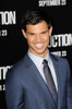 Taylor Lautner At Arrivals For Abduction Premiere, Grauman'S Chinese Theatre, Los Angeles, Ca September 15, 2011. Photo By Sara CozolinoEverett Collection Celebrity - Item # VAREVC1115S03ZB053