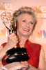 Cloris Leachman At The Emmy Awards, 9222002, La, Ca, By Robert Hepler. Celebrity - Item # VAREVCPSDCLLEHR001