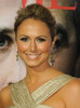 Stacy Keibler At Arrivals For The Ides Of March Screening, Samuel Goldwyn Theater At Ampas, Los Angeles, Ca September 27, 2011. Photo By Dee CerconeEverett Collection Celebrity - Item # VAREVC1127S06DX082