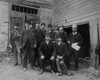 Newspapermen In Johnstown History - Item # VAREVCHISL046EC241