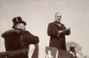 President William Mckinley Delivering His Inaugural Address On March 4 History - Item # VAREVCHISL043EC740
