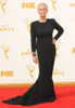 Jamie Lee Curtis At Arrivals For 67Th Primetime Emmy Awards 2015 - Arrivals 1, The Microsoft Theater, Los Angeles, Ca September 20, 2015. Photo By Elizabeth GoodenoughEverett Collection Celebrity ( x - Item # VAREVC1520S05UH087