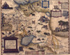 1570 Map Of Russia History - Item # VAREVCHISL001EC053
