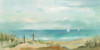 Serenity On The Beach Poster Print by Silvia Vassileva - Item # VARPDX36376