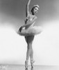 Maria Tallchief History - Item # VAREVCPBDMATACS001