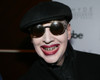 Marilyn Manson At Arrivals For Marilyn Manson Hosts Black Heart Ball, Hyde At Bellagio Resort & Casino, Las Vegas, Nv February 14, 2015. Photo By James AtoaEverett Collection Celebrity - Item # VAREVC1514F09JO001