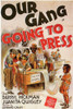 Going to Press Movie Poster (11 x 17) - Item # MOV198366