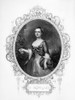 Martha Washington History - Item # VAREVCP4DMAWAEC001