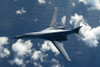 Overhead View Of An Us Air Force B-1B Lancer History - Item # VAREVCHISL046EC372