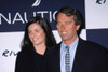 Robert Kennedy Jr. With His Wife At The Riverkeeper Benefit, Nyc, 4042001, By Cj Contino. Celebrity - Item # VAREVCPSDROKECJ003